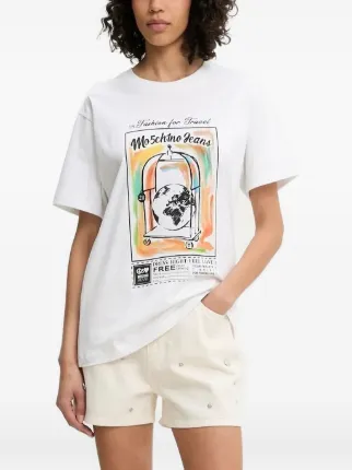 MOSCHINO JEANS