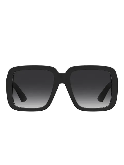 Moschino Eyewear square-frame sunglasses