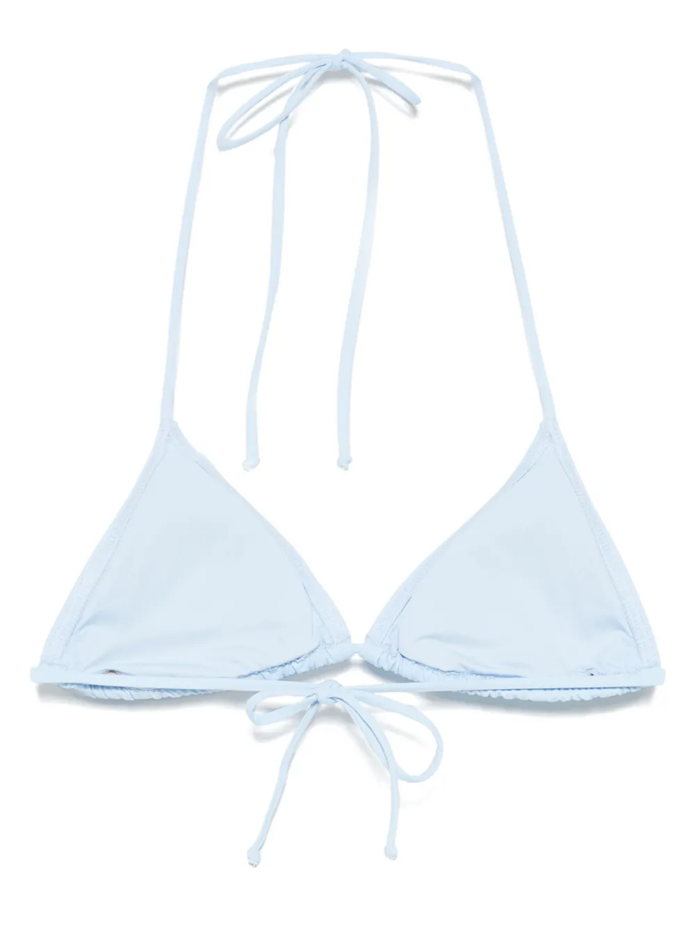 MC2 Saint Barth top de bikini estilo triángulo | Bikinis | Image 2
