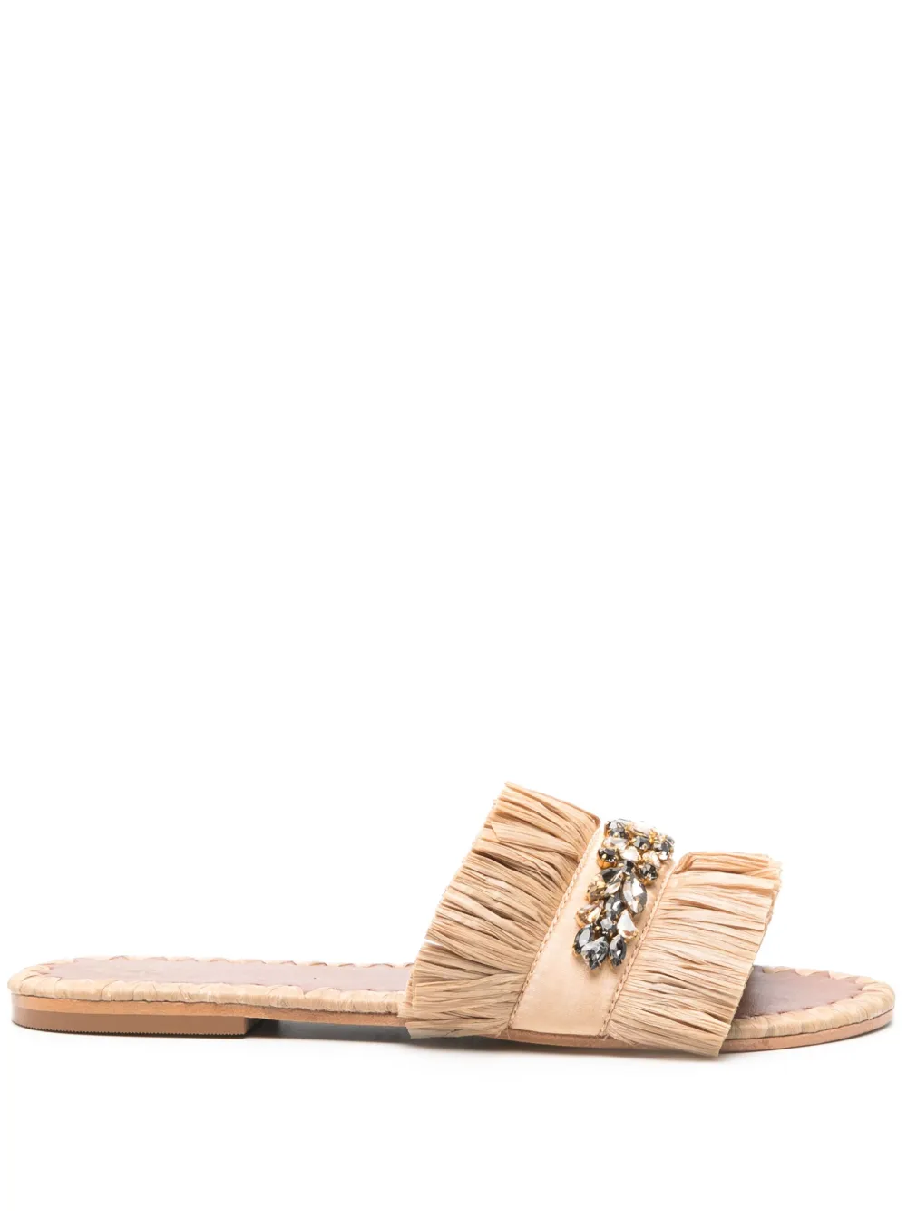 De Siena Shoes Semira Sandals