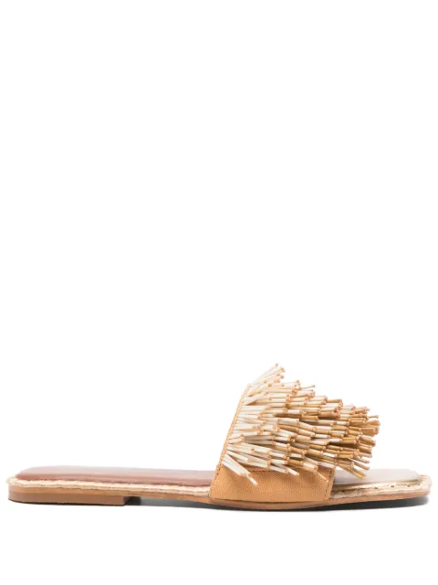 DE SIENA SHOES sandalias Leonie