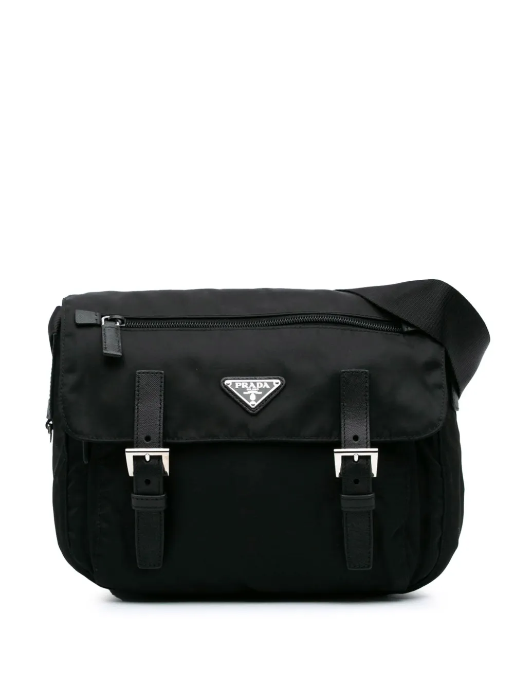 楽天市場】prada メッセンジャー バッグの通販