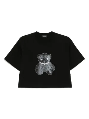 We11Done ♥ Mud Dying T-Shirt/追跡付 We11Done ♥ Mud Dying T-Shirt/追跡付 (We11Done/Tシャツ
