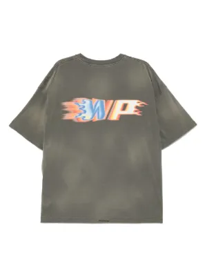 We11done（ウェルダン）トップス Tシャツ - FARFETCH