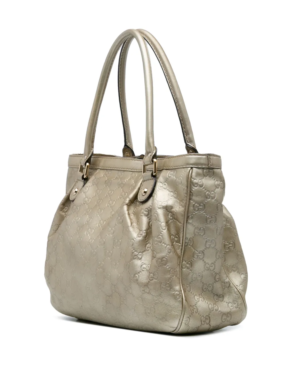 Gucci Pre-Owned Borsa tote Guccissima Sukey 2000-2015 | Borse Pre-owned | Image 3