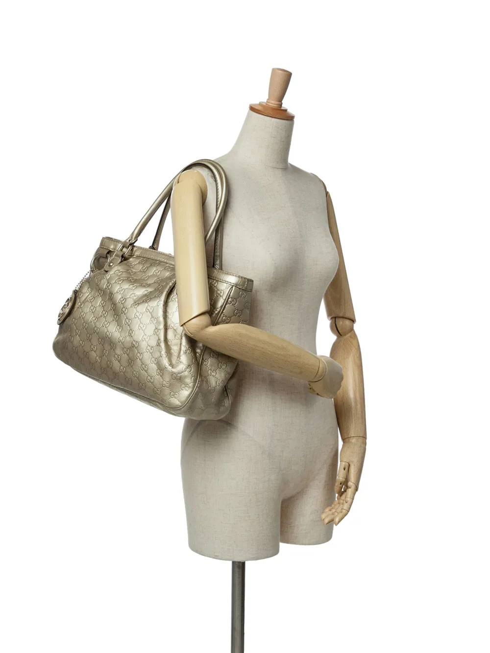 Gucci Pre-Owned Borsa tote Guccissima Sukey 2000-2015 | Borse | Image 2