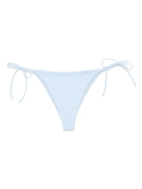 MC2 Saint Barth basic bikini bottoms 
