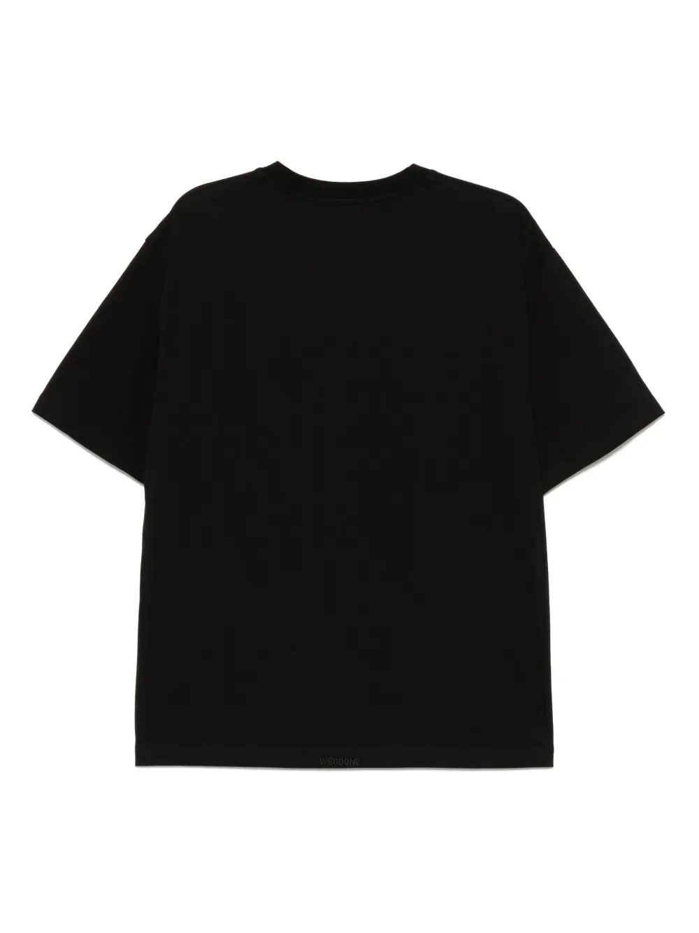 We11done Selldone T-shirt | T-Shirts | Image 2