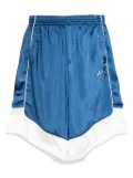 We11done selldone shorts - Blue