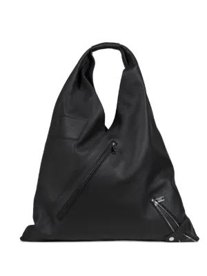 Maison Margiela MM6 トートバッグ ショッパー マルジェラ セール】MM6トートバッグ Japanese ジャパニーズ S54WD0039