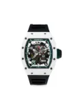 Richard Mille RM030 50mm - White