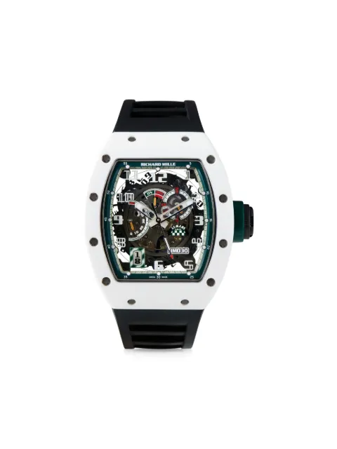 Richard Mille RM030 50mm