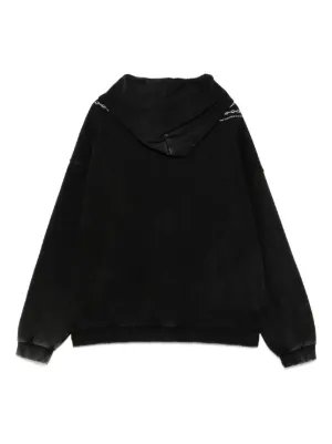 We11done Hoodies for Women - Shop on FARFETCH