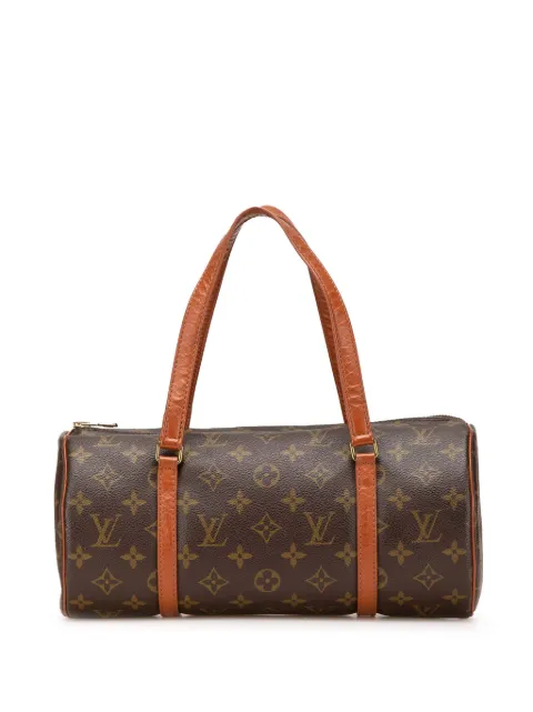 Louis Vuitton Pre-Owned 1991 Monogram Papillon 30 handbag