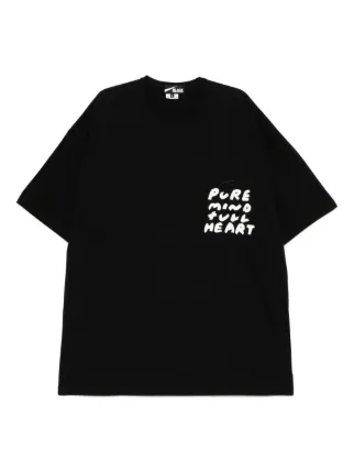 Black Comme Des Garçons