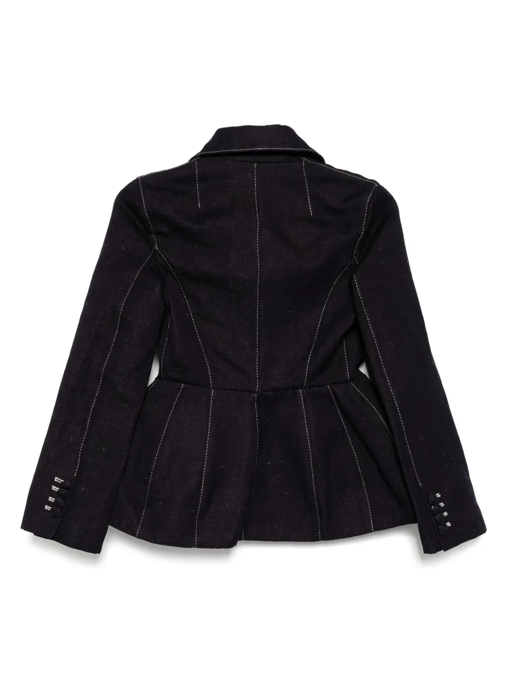 DICE KAYEK DENIM JACKET