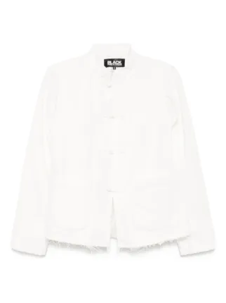 Black Comme Des Garçons