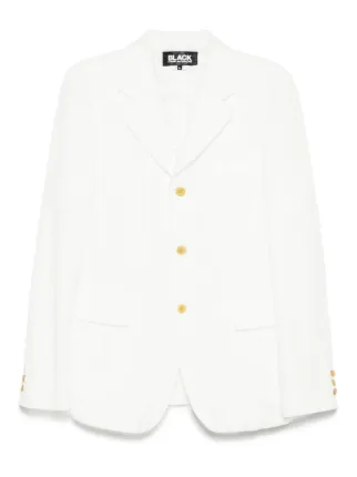 Black Comme Des Garçons