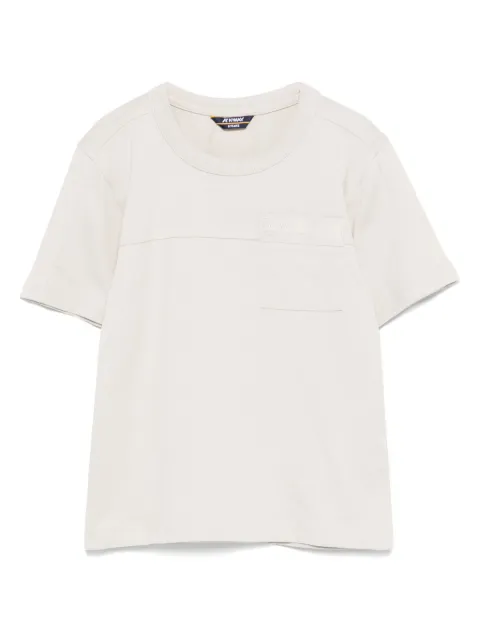 K Way Kids Fanton T-shirt 
