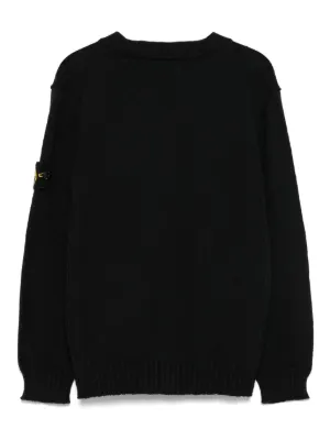 ストーンアイランドジュニア　コンパスパッチ　パデッドジャケット　12Y Outerwear: coats and jackets for kids | Stone Island