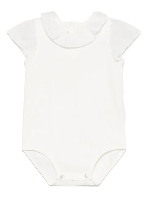 Zhoe & Tobiah cotton body