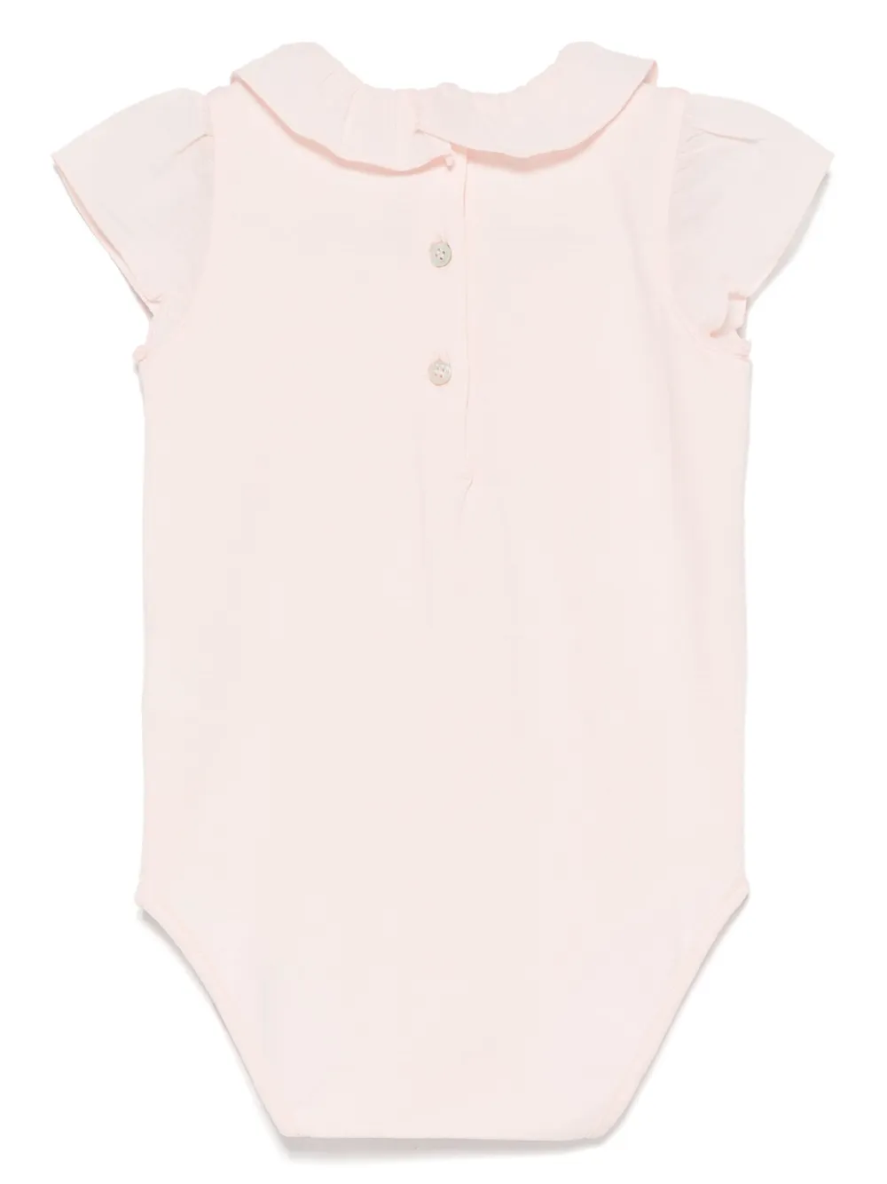Zhoe & Tobiah cotton babygrow | Babygrow Sets | Image 2