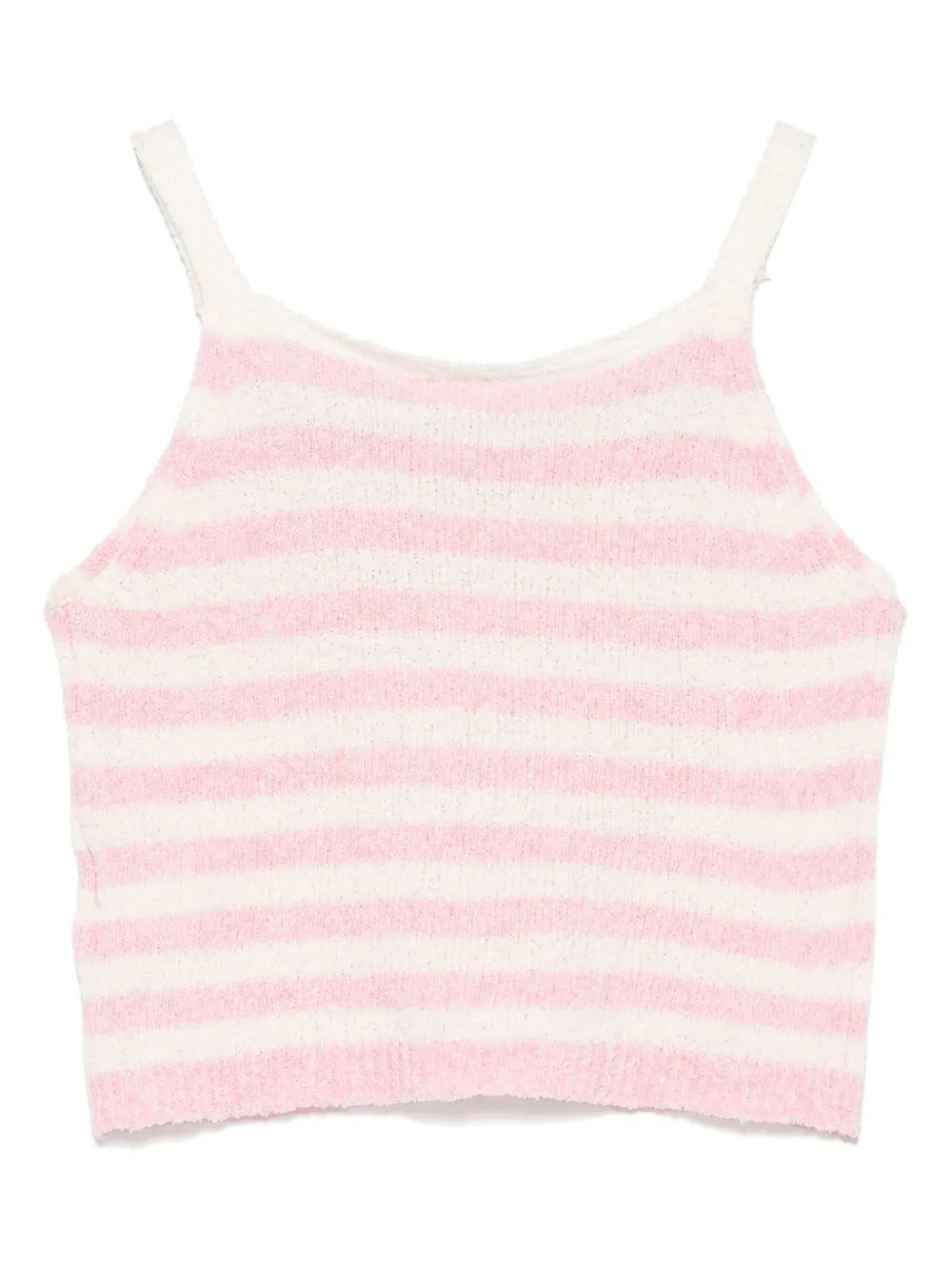 Zhoe & Tobiah Gestreiftes Top | Tops | Image 2