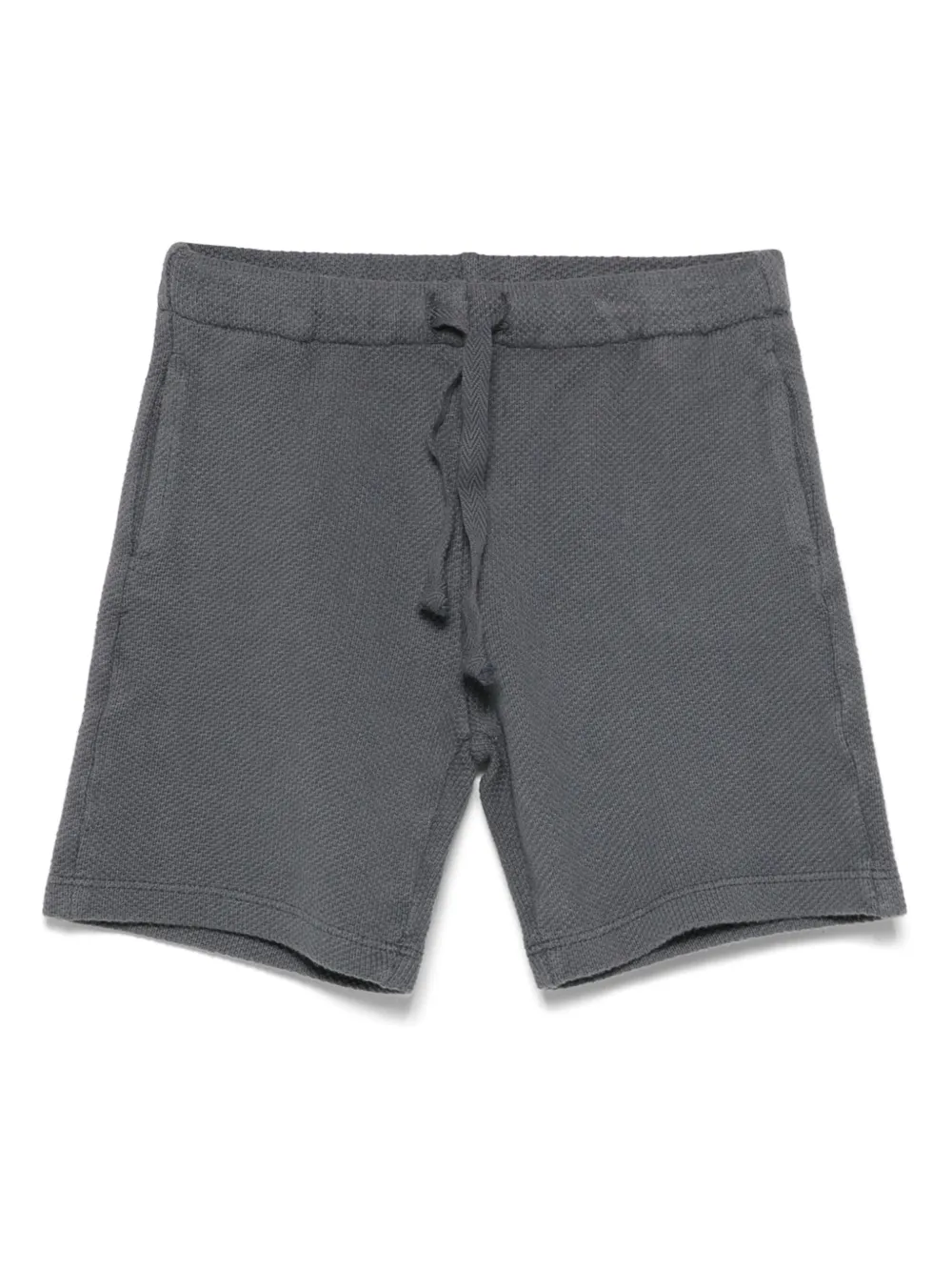 Zhoe & Tobiah shorts con pretina elástica | gris | Image 1