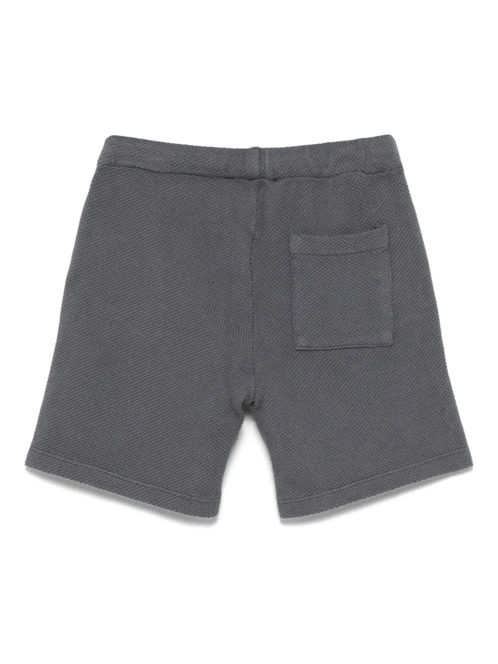 Zhoe & Tobiah cotton shorts - Grijs