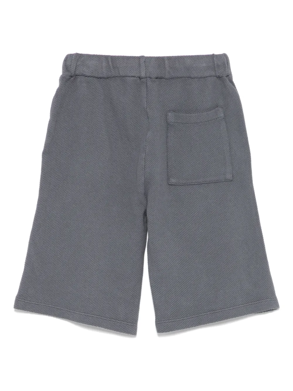 Zhoe & Tobiah textured shorts | Boys Casual Shorts | Image 2