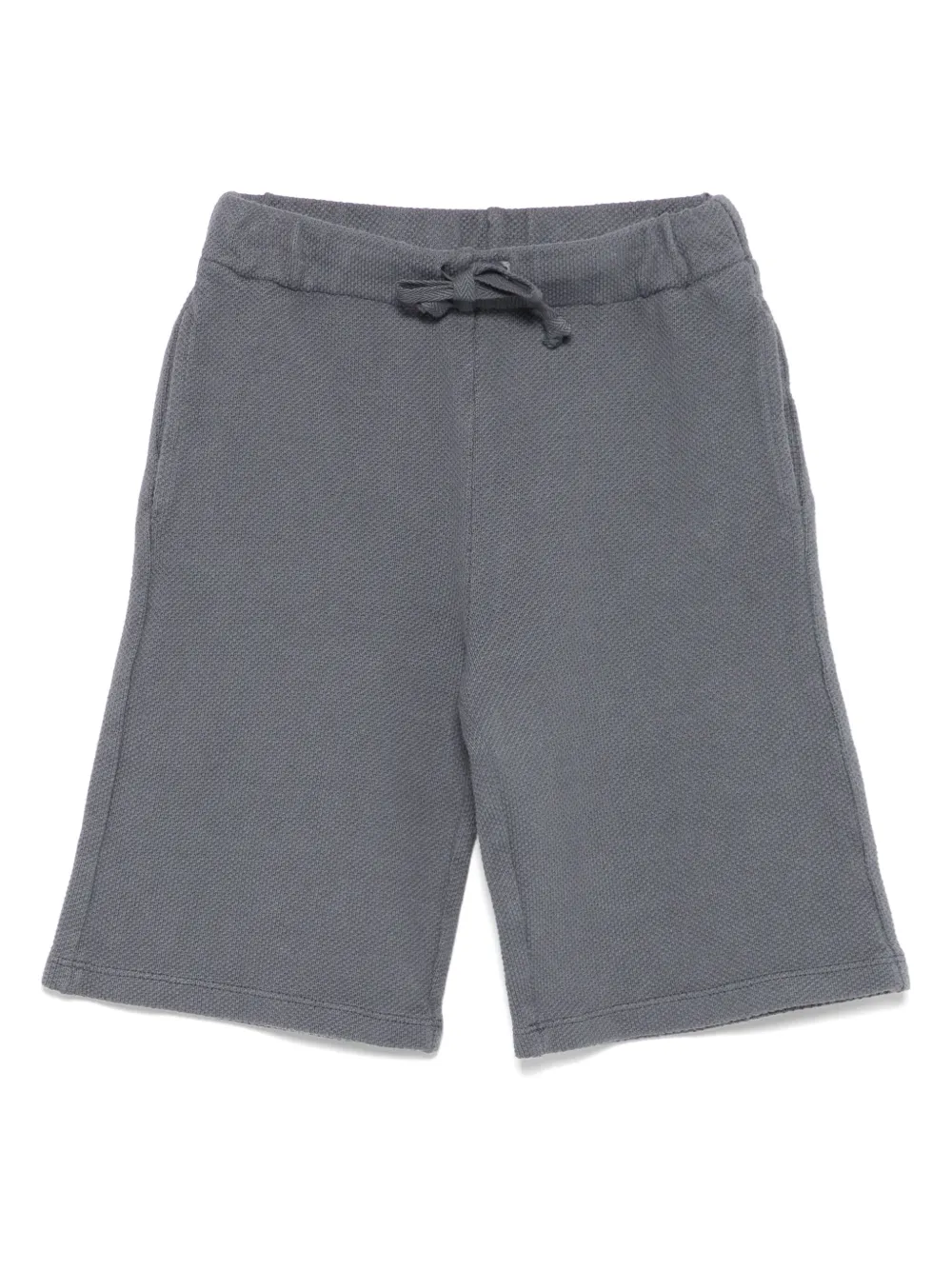 Zhoe & Tobiah Kids' Textured Shorts