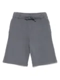 Zhoe & Tobiah textured shorts - Grey