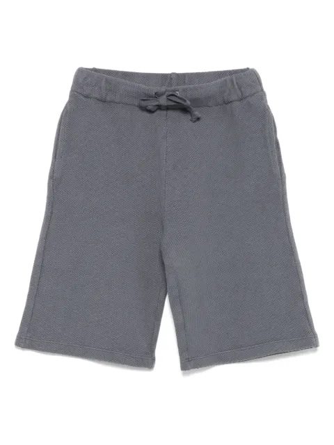 Zhoe & Tobiah textured shorts