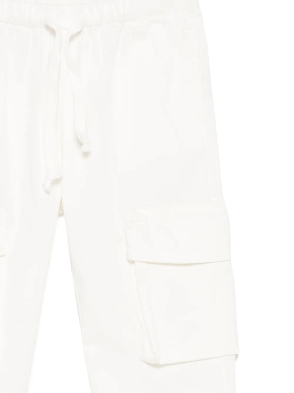Zhoe & Tobiah Cargo broek Wit