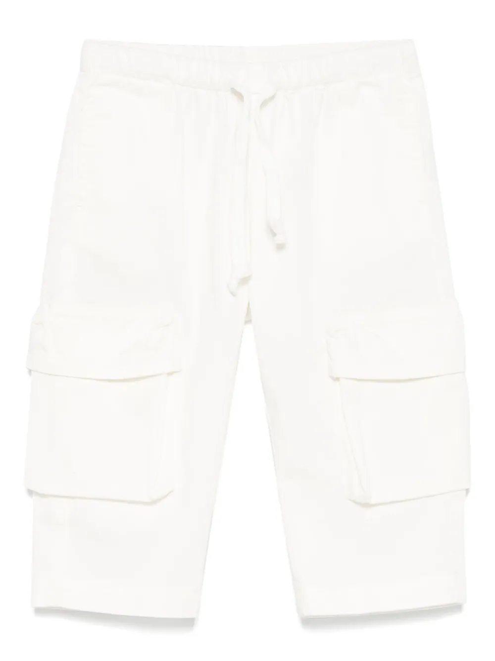 Zhoe & Tobiah Cargo broek Wit