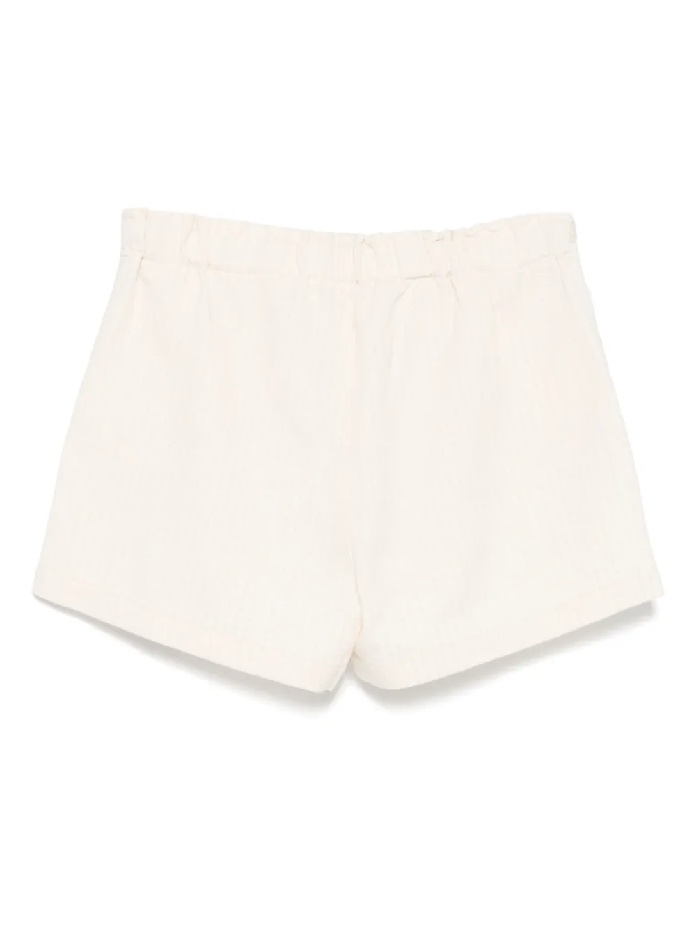 Zhoe & Tobiah pleat-detailed shorts | Boys Casual Shorts | Image 2