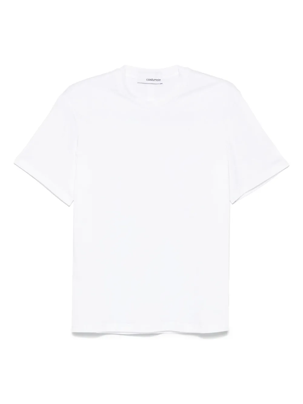 Costumein playera de algodón | blanco | Image 1