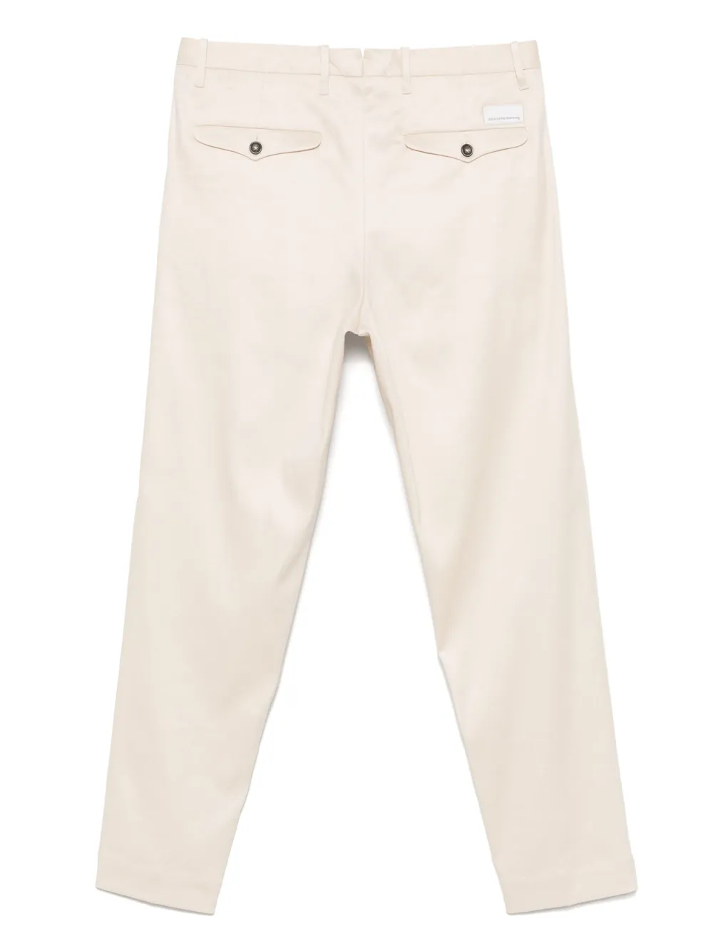 Nine In The Morning Nikolas chinos - Beige