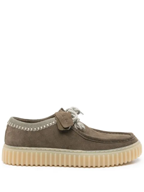 Clarks Originals Torhill sneakers