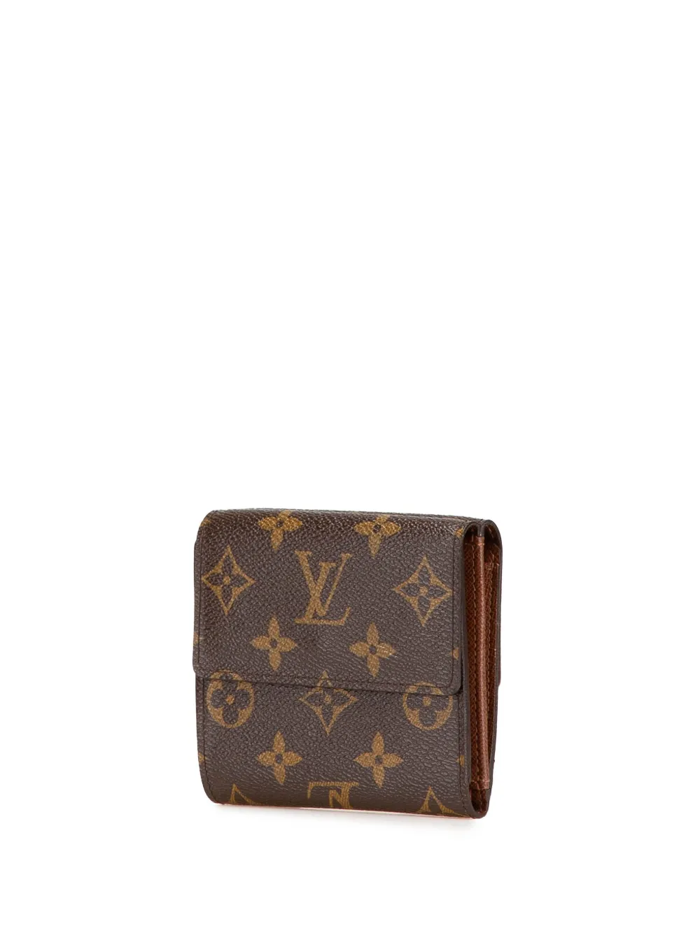 Louis Vuitton Pre-Owned 2011 Monogram Portefeuille Elise Wallet small wallets | Image 2