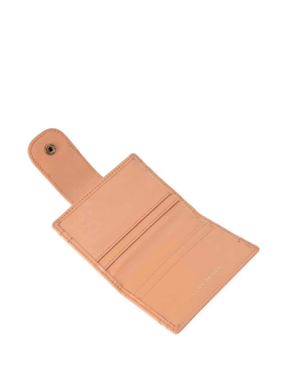 Shop Kurt Geiger Chelsea Cardholder