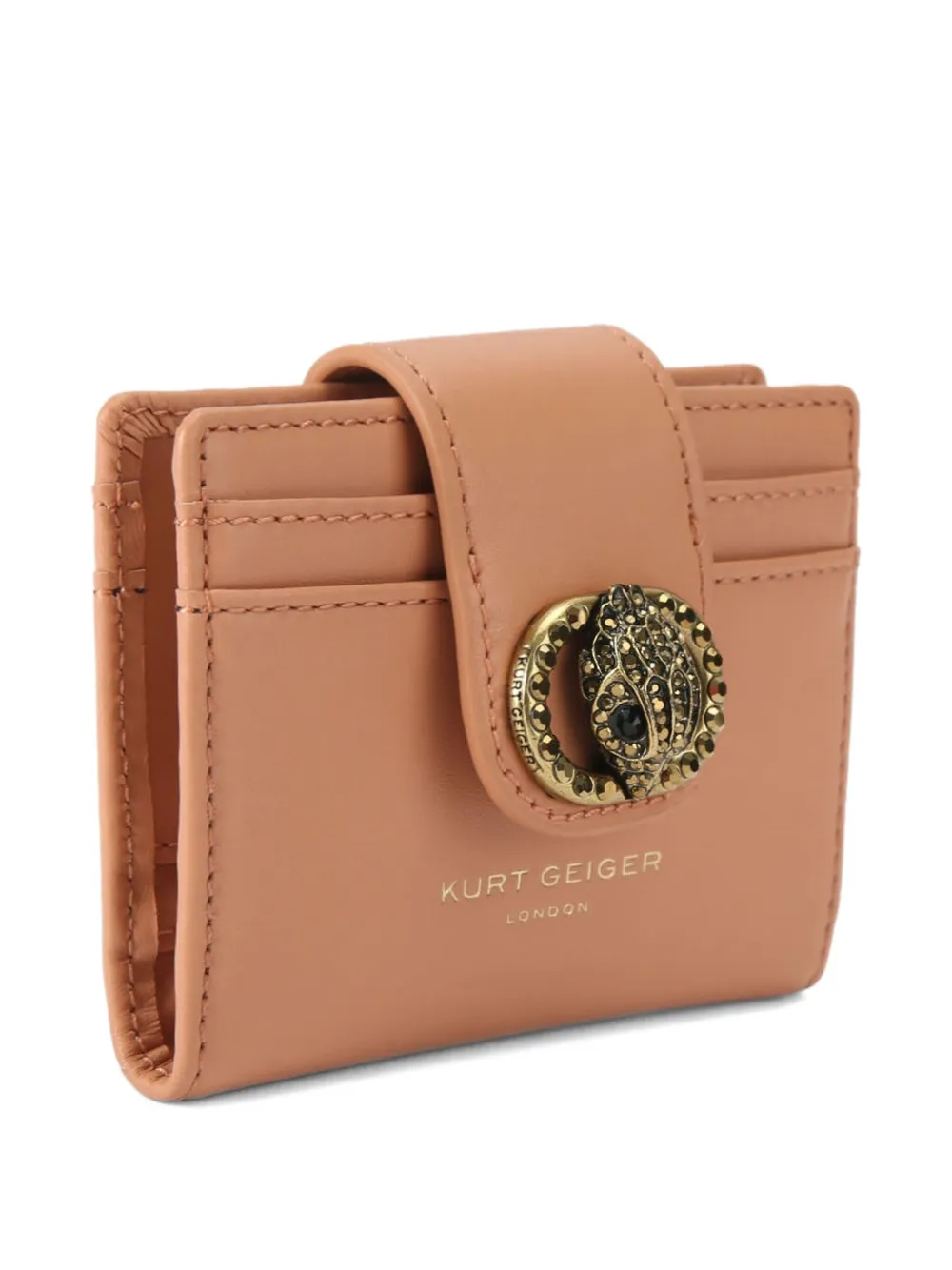 Shop Kurt Geiger Chelsea Cardholder