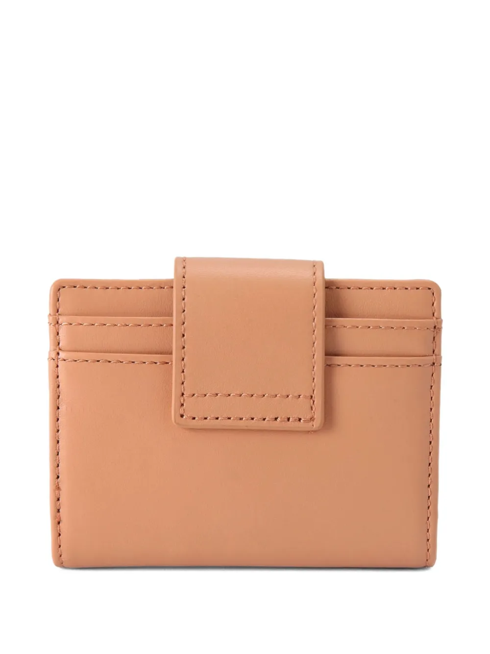 Kurt Geiger London Chelsea pasjeshouder - Beige