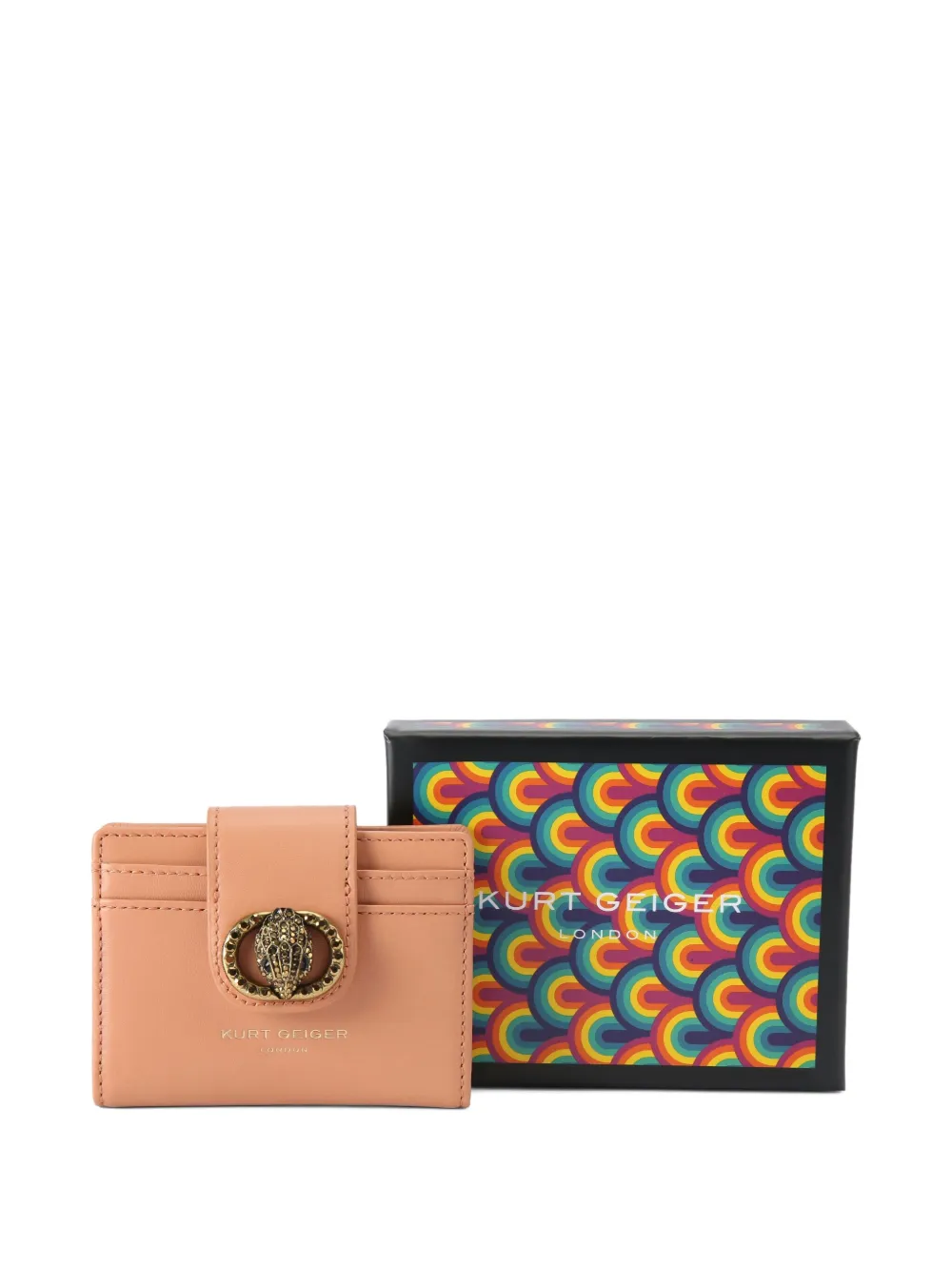 Shop Kurt Geiger Chelsea Cardholder