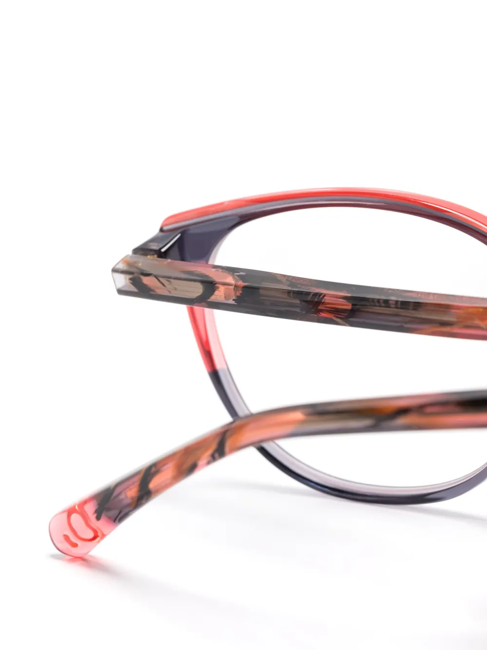 Etnia Barcelona Lisse bril Grijs