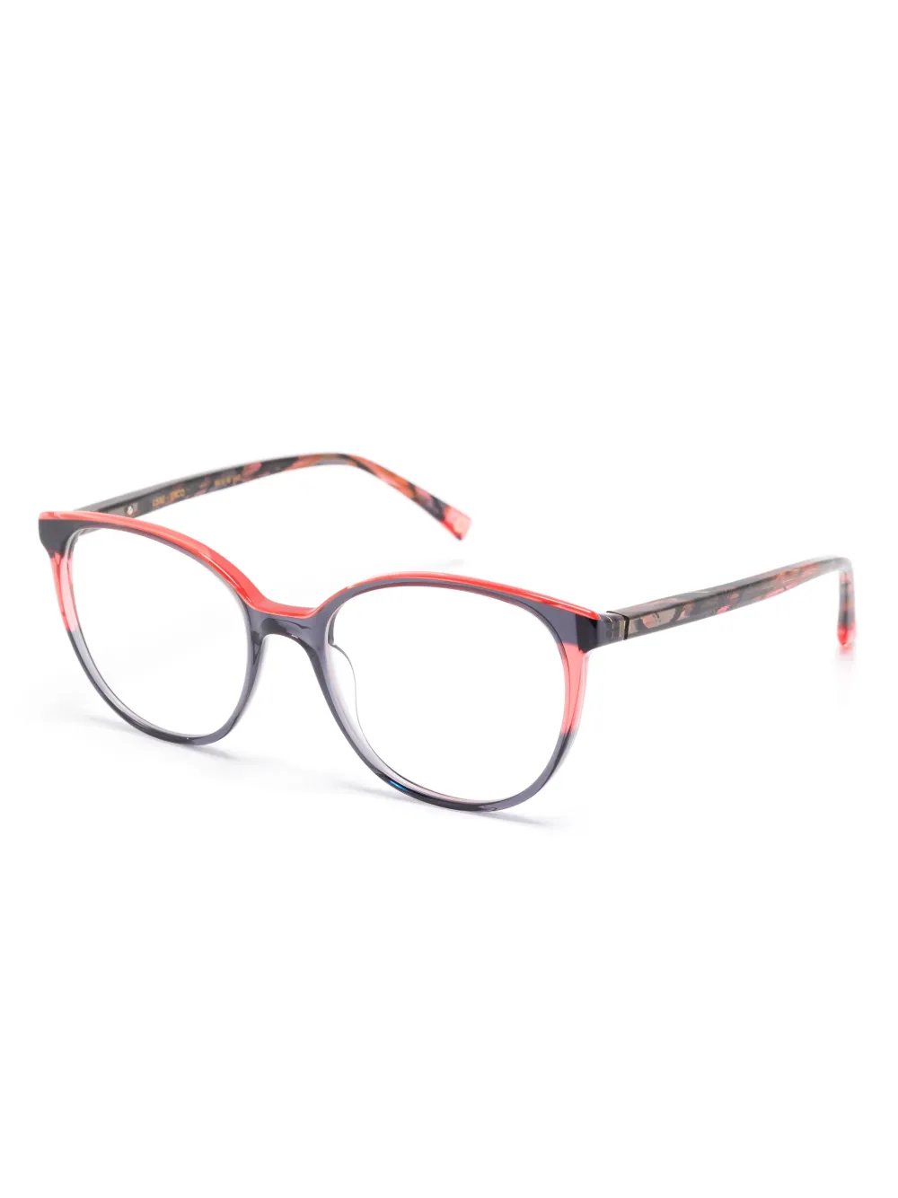 Etnia Barcelona Lisse bril Grijs