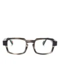 Etnia Barcelona square-frame glasses - Grey