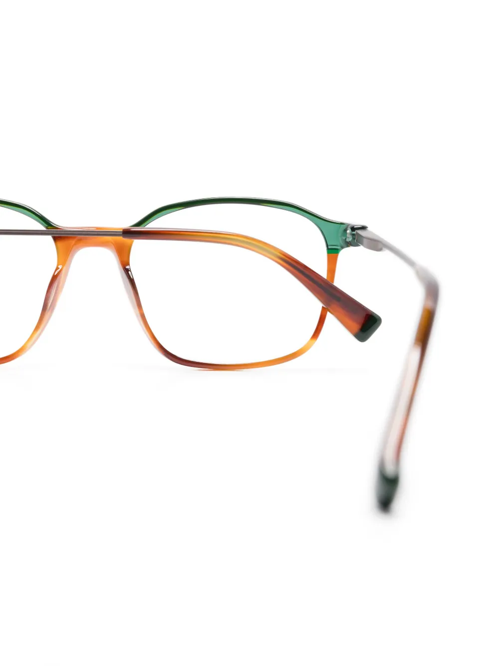 Etnia Barcelona Rocco bril Bruin