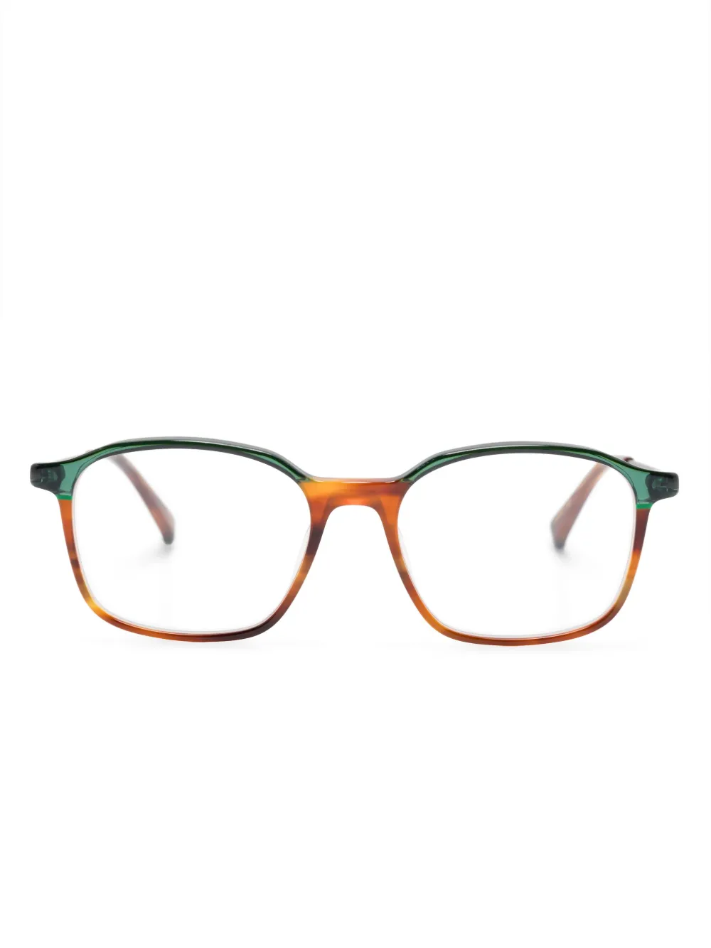 Etnia Barcelona Rocco bril Bruin