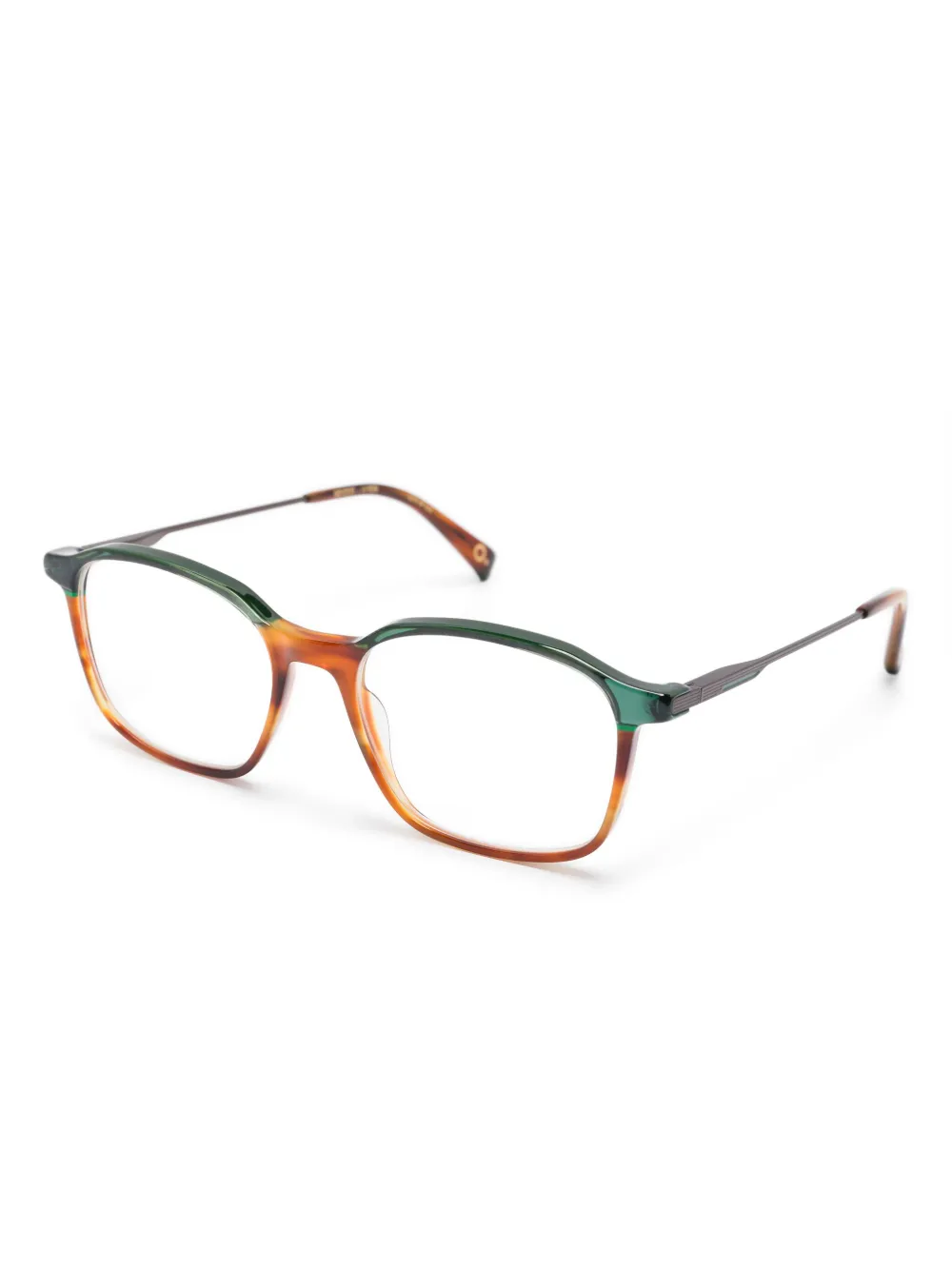 Etnia Barcelona Rocco bril Bruin